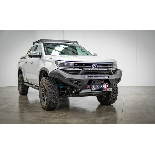 Offroad Animal Predator Bullbar - Volkswagen Amarok NF 04/2023 - ON 