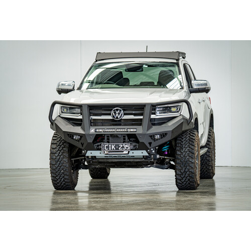 Offroad Animal Toro Bullbar - Volkswagen Amarok NF 04/2023 - ON