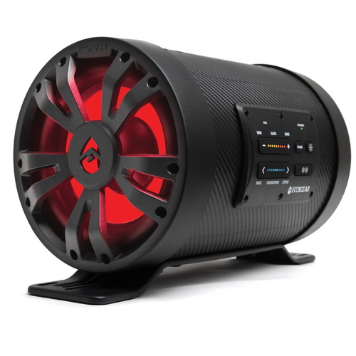 ECOXGEAR SoundExtreme ES08 Subwoofer - Ex-Display 1 Only at this price