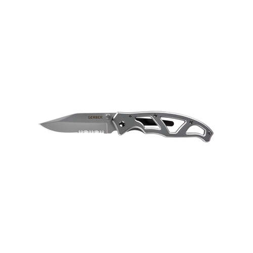 Gerber Paraframe Knife - Serrated