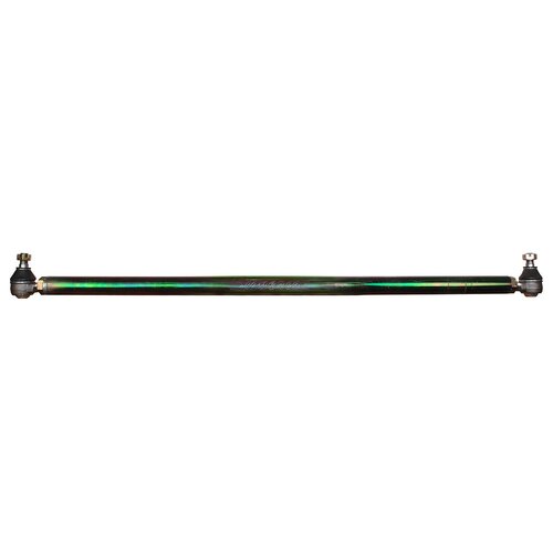 Superior Comp Spec Solid Bar Drag Link Suitable For Nissan Patrol GQ Leaf Front Adjustable (Each) - GQCMDLLF-V3