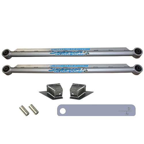 Superior Control Arms Long Arm Kit Suitable For Nissan Patrol GQ/GU (Pair)