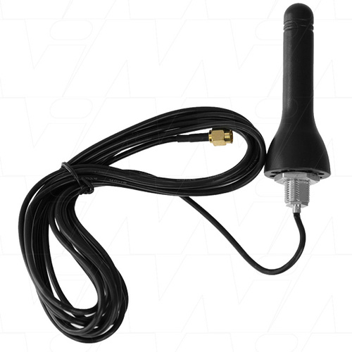 Outdoor 2G & 3G GSM Antenna for GX GSM GSM900100100