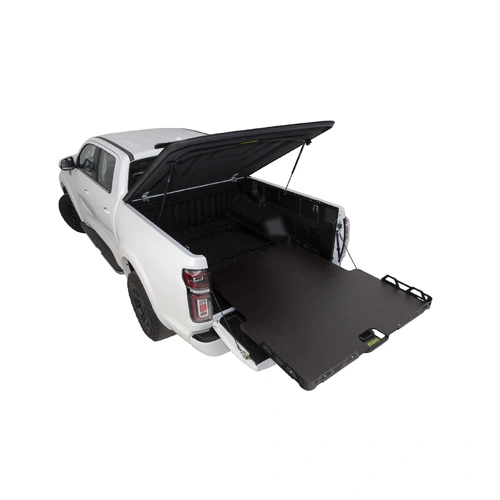 Load Slide Suits Cannon Dual Cab 