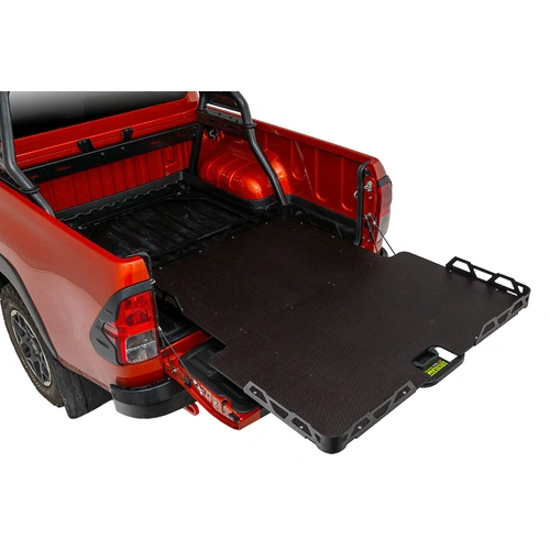 HSP Load Slide Suits Dual Cab Hilux Revo 2015+ Sr5, GR + Rugged-X