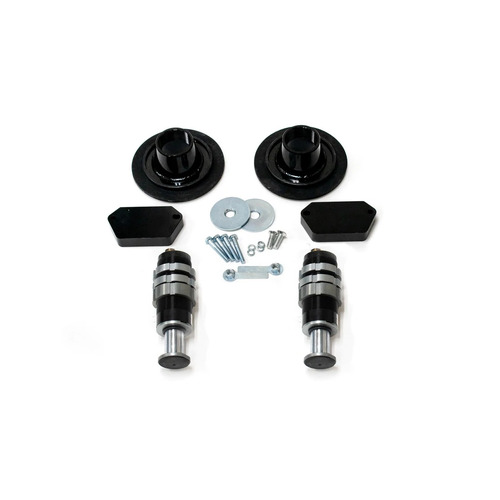 Dobinsons Hydraulic Bump Stop Mounting Kit