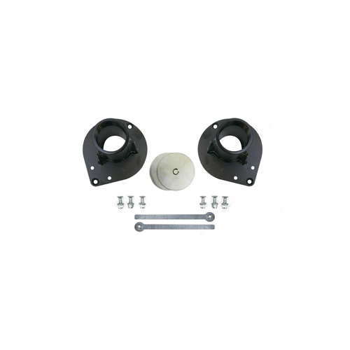 Dobinsons Hydraulic Bump Stop Mounting Kit