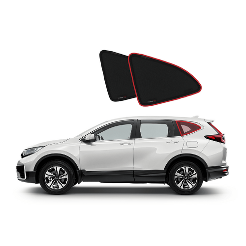 Honda CRV 5th Generation Port Window Shades (5 Seater Only) (2017-2022)