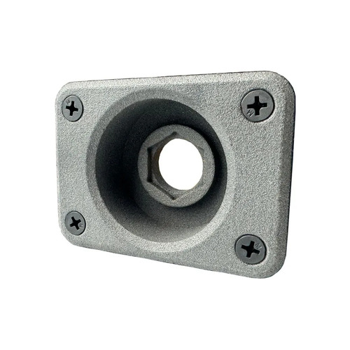 Hulk 4X4 Flush Mount Panel for Air Fitting Couplings