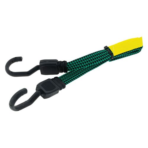 Fat Bungee Strap (Green) 19mm X 60cm