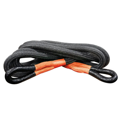 Hulk 4X4 8.6T Kinetic Recovery Rope 9m