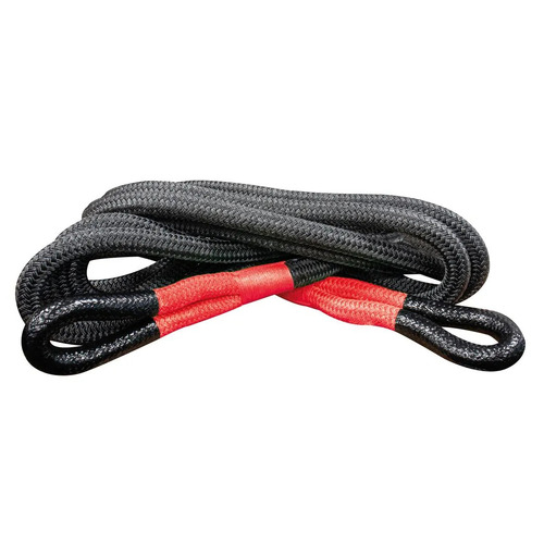 Hulk 4X4 13t Kinetic Recovery Rope 9m