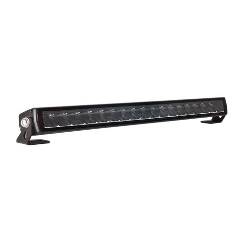 HULK 4x4 20" LED Slimline Single Row Lightbar