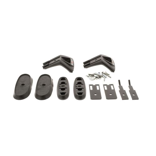 Minebar Fitting Kit - Suits Toyota HiLux 2015-