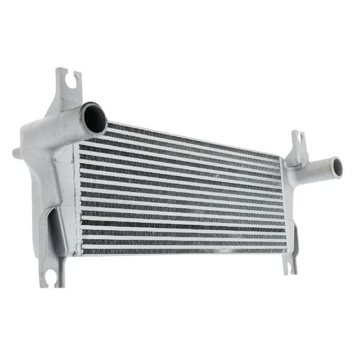 Jayrad Performance Intercooler - Ford Ranger PX & BT50 3.2 & 2.2 2011-2020