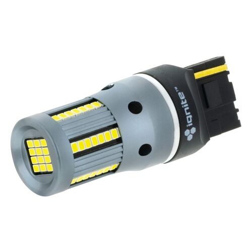 T20 Wedge white 12V 1500 Lumens (PKT2)