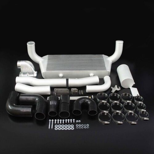 HPD Series 2 Intercooler Kit - Suits Toyota Landcruiser 70 Series 1HZ 