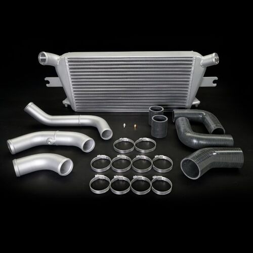 HPD Intercooler Kit - Holden Colorado RG 2.8LT MY 2014 - 2020