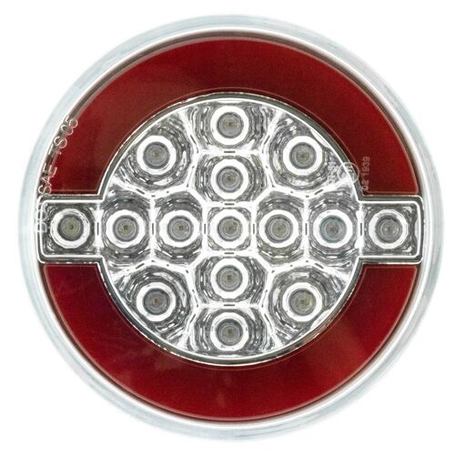 Zeon LED Stop / Tail Lamp 10-30V