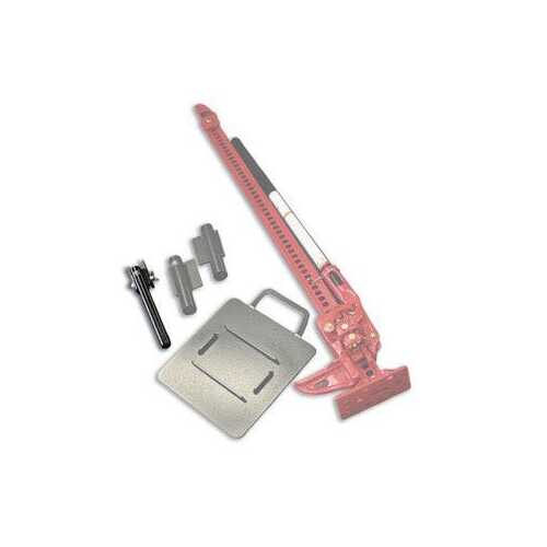 Front Runner Extended Hi-Lift Jack Adaptor - 250mm