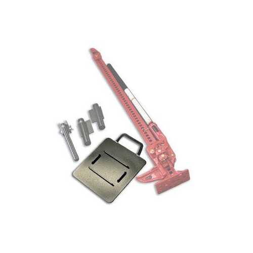 Front Runner Hi-Lift Jack Base Plate