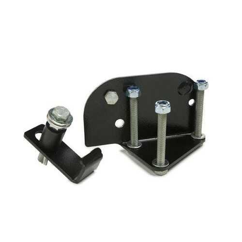 Front Runner Land Rover Defender (1983-2016) Rear Bumper Bracket For Hi-Lift Jack 1.2m