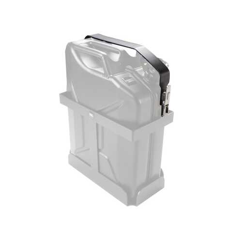 Front Runner Vertical Jerry Can Holder Spare Strap