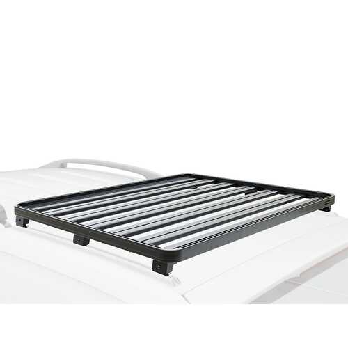 Front Runner Ute Canopy or Trailer with OEM Track Slimline II Rack Kit / 1255mm(W) X 1358mm(L)