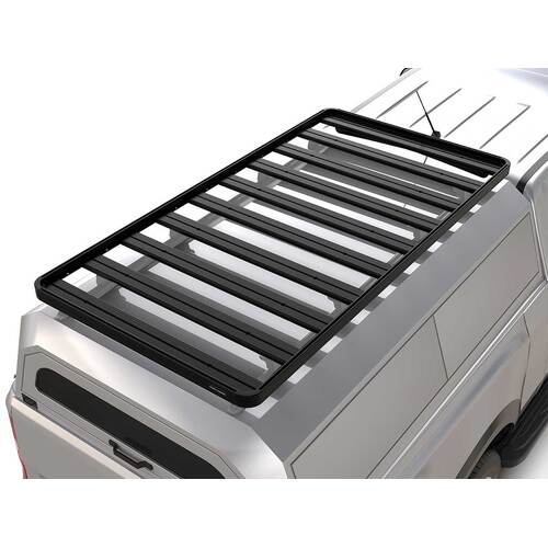 Front Runner Ute Canopy or Trailer with OEM Track Slimline II Rack Kit / 1165mm(W) X 1964mm(L)