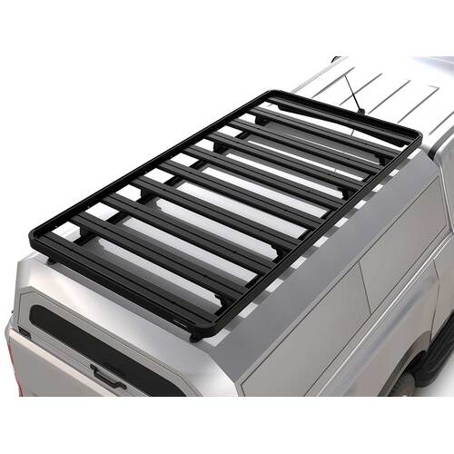 Front Runner Ute Canopy or Trailer Slimline II Rack Kit / 1165mm(W) X 2368mm(L)