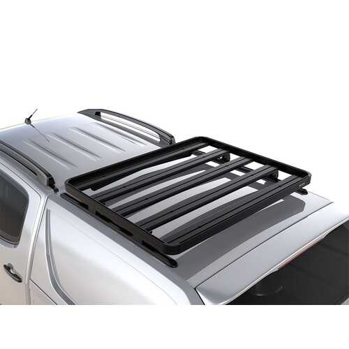 Front Runner Ute Canopy or Trailer Slimline II Rack Kit / 1425mm(W) X 954mm(L)