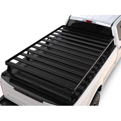 Front Runner Ram 2500/3500 ReTrax XR 8' (2003-Current) Slimline II Load Bed Rack Kit