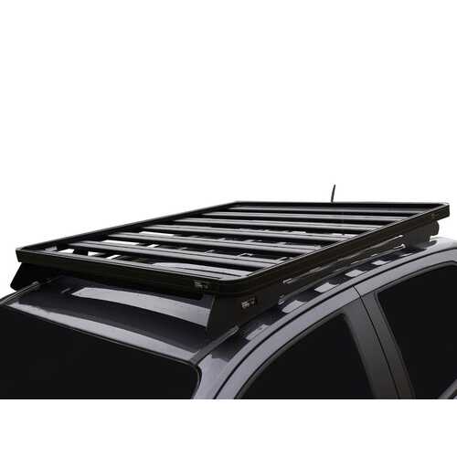 Front Runner GMC Canyon (2015-2022) Slimline II Roof Rack Kit