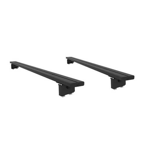 Front Runner Hummer H3 Load Bar Kit / Feet