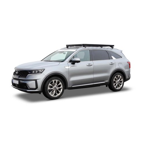 Front Runner Kia Sorento MQ4 (2020-Current) Slimline II Roof Rail Rack Kit