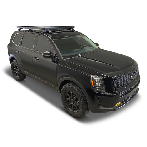 Front Runner Kia Telluride (2020-Current) Slimline II Roof Rail Rack Kit