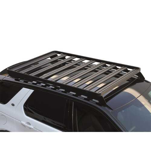 Front Runner Land Rover Discovery Sport Slimline II Roof Rack Kit