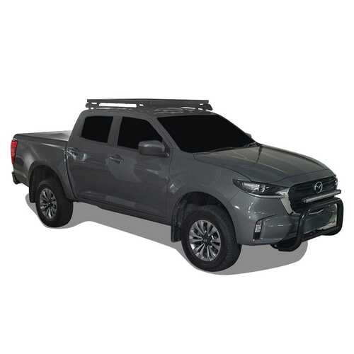 Front Runner Mazda BT50 (2020-Current) Slimline II Roof Rack Kit