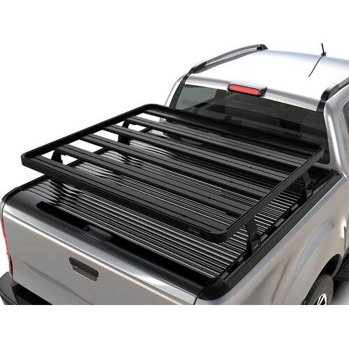 Front Runner Ute Roll Top Slimline II Load Bed Rack Kit / 1425(W) x 1358(L)