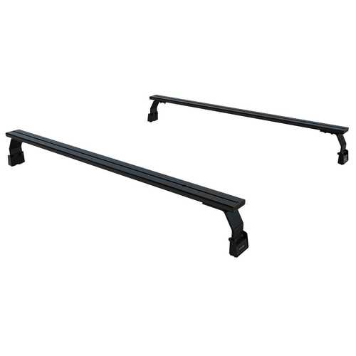 Front Runner Volkswagen Amarok (2010-Current) EGR RollTrac Load Bed Load Bar Kit