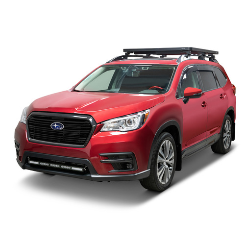 Front Runner Subaru Ascent (2018-Current) Slimline II Roof Rail Rack Kit