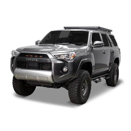 Front Runner Suits Toyota 4Runner (5th Gen) 3/4 Slimline II Roof Rack Kit