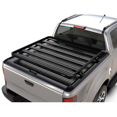 Front Runner Suits Toyota Hilux Legend RS Slimline II Load Bed Rack Kit