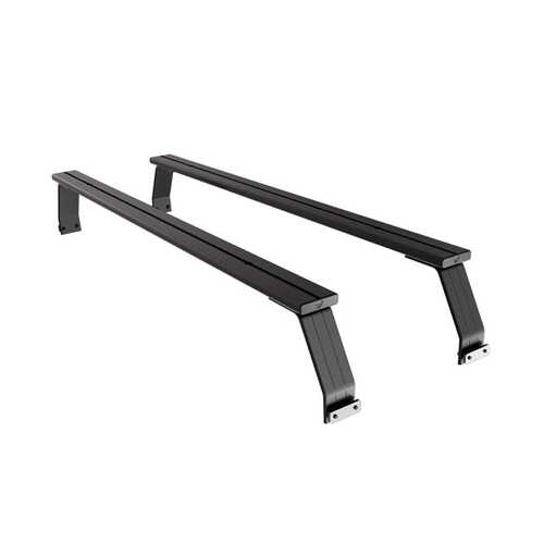 Front Runner Suits Toyota Tacoma (2005-Current) Load Bed Load Bars Kit