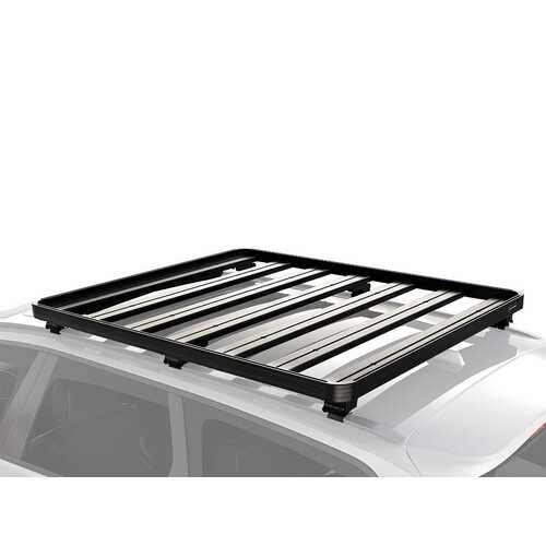 Front Runner Volkswagen Caddy Maxi (2010-2015) Slimline II Roof Rail Rack Kit