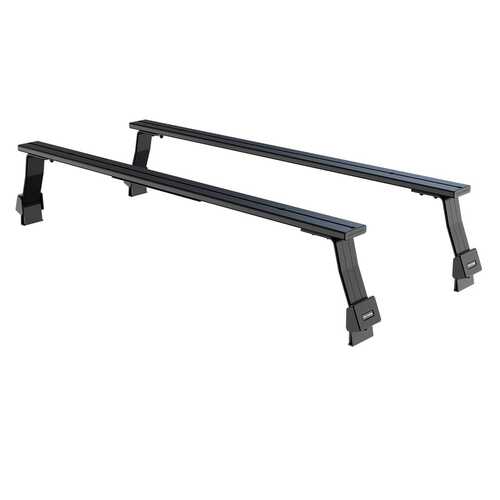 Front Runner Volkswagen T2 Transporter/Kombi Load Bar Kit / Gutter Mount