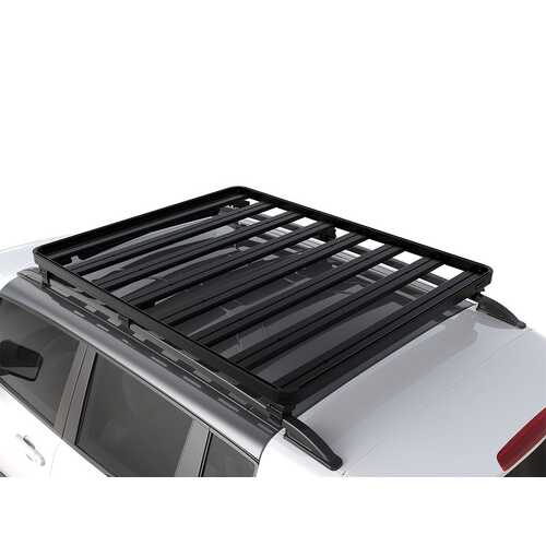 Front Runner Volvo 900 Series (1990-1998) Slimline II Roof Rail Rack Kit