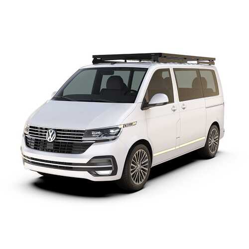 Front Runner Volkswagen T6/T6.1 Caravelle Transporter SWB (2015-Current) Slimline II Roof Rack Kit