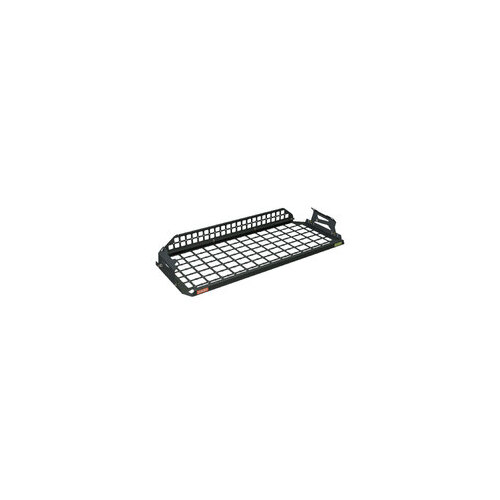 Standalone Rear Roof Shelf to suit Mitsubishi Pajero Gen 4 NS-NX [Without Sunroof] [5-Seater]