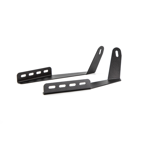 Standalone Shelf to Cargo Barrier Adaptor Bracket to suit Toyota LandCruiser LC100 / LC105